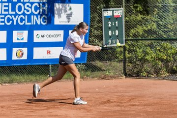 Ida Wobker 644 - Masters Nord